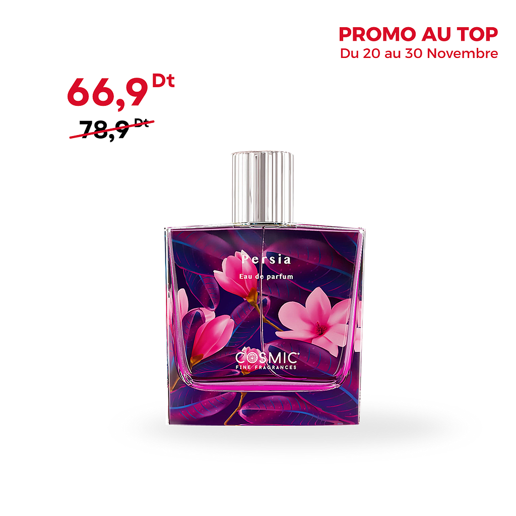 Parfum Persia (PROMO)