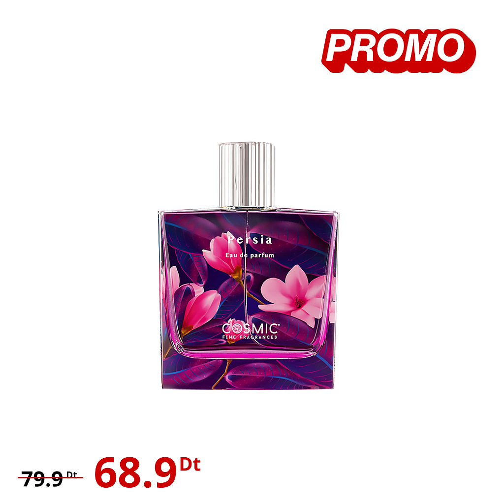 Eau de Parfum Persia (PROMO)