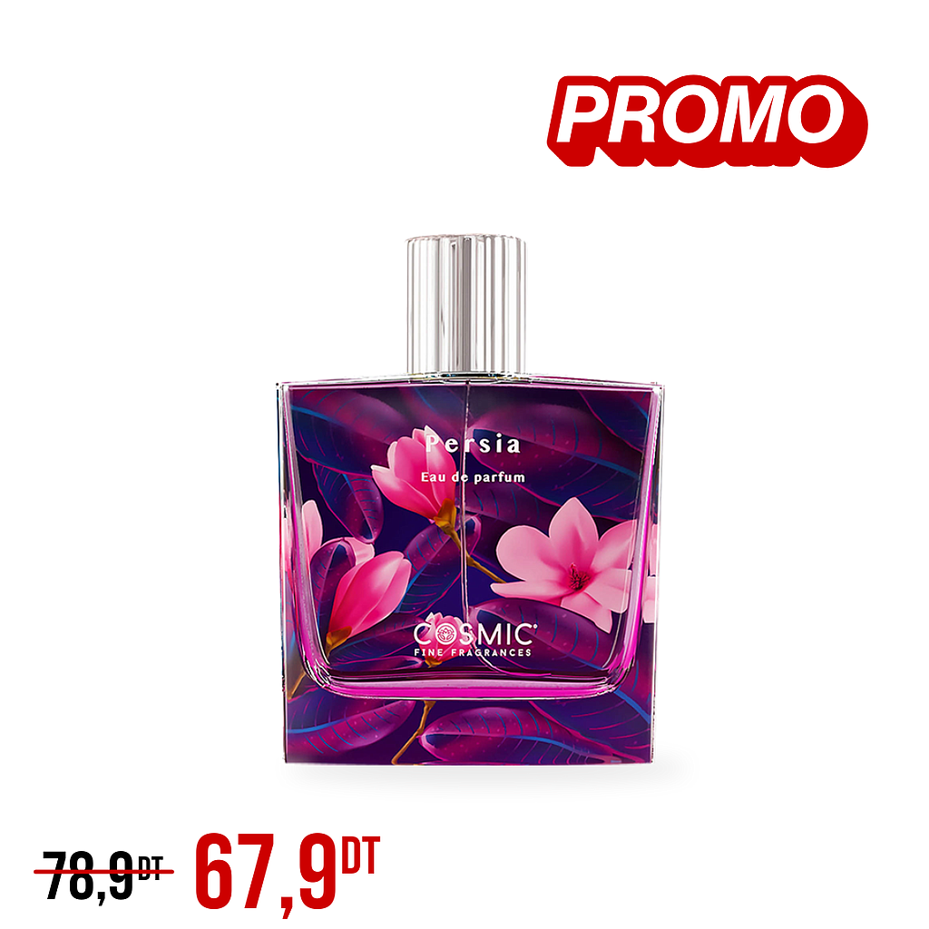 Eau de Parfum Persia (PROMO)