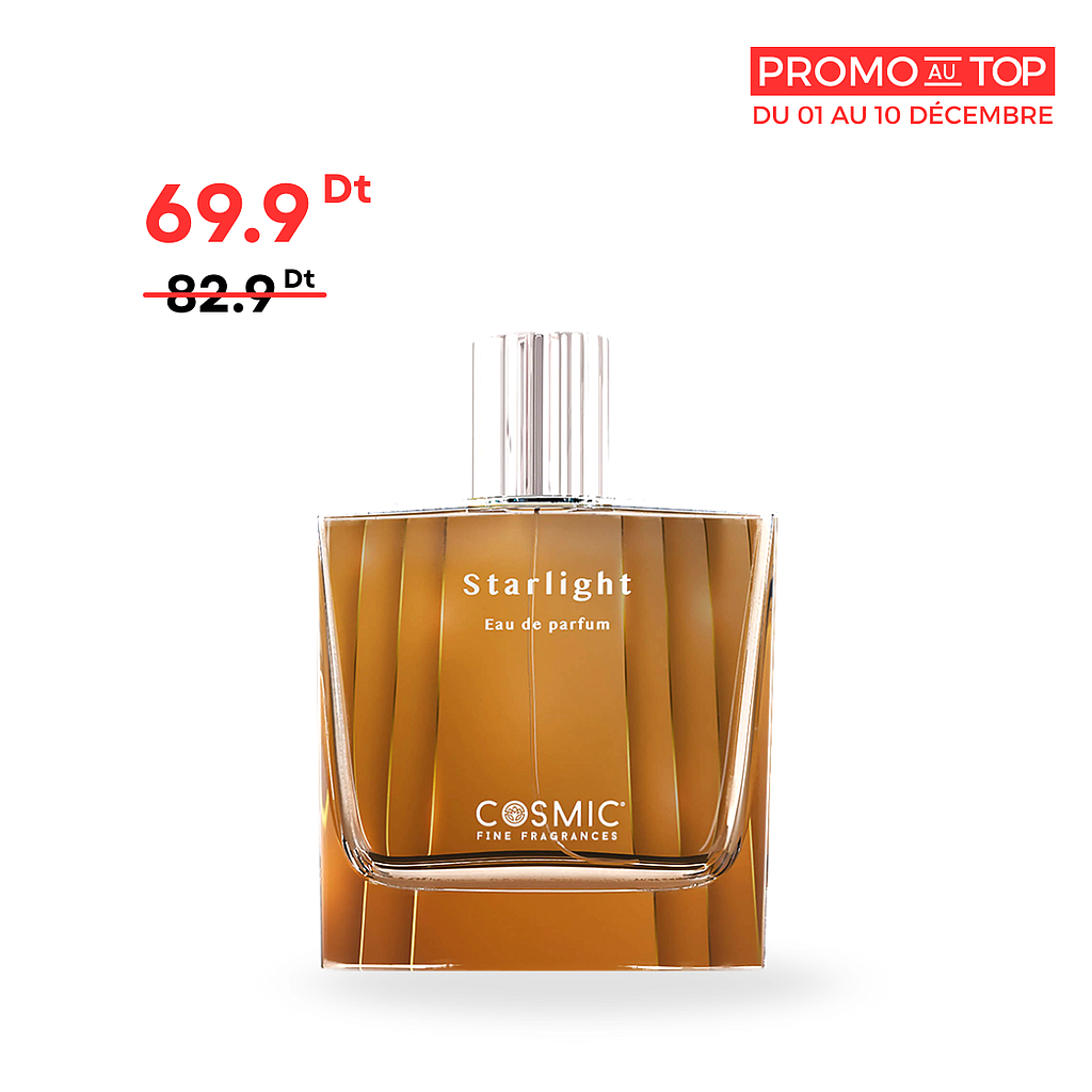 Parfum Starlight (PROMO)