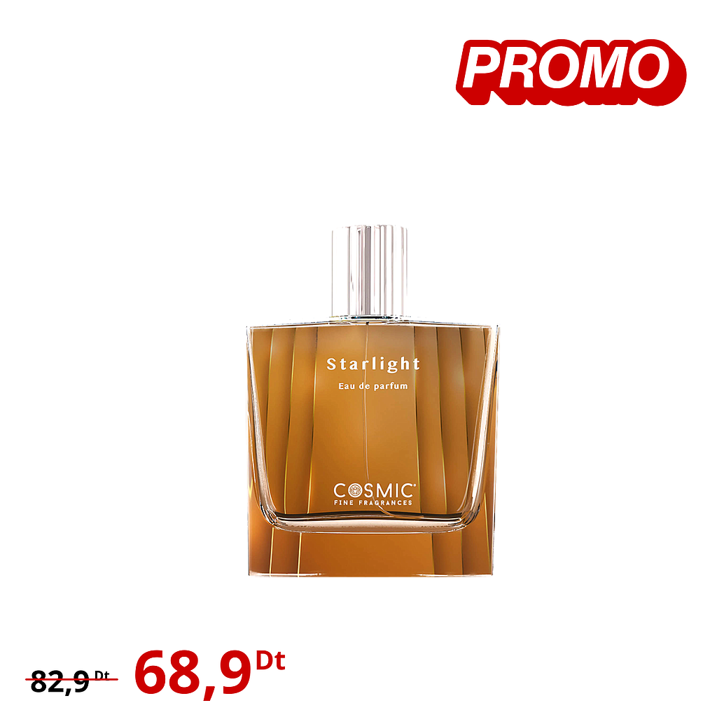 Eau de Parfum Starlight (PROMO)