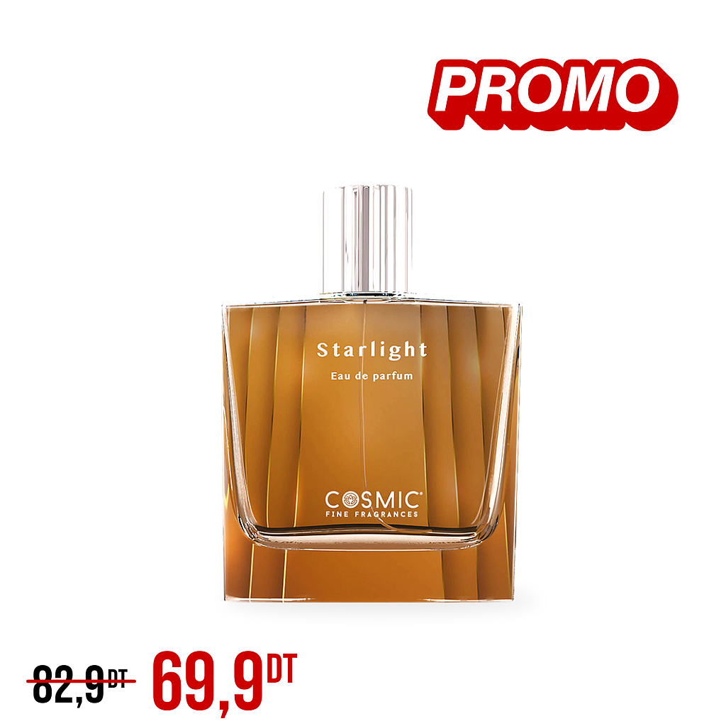 Eau de Parfum Starlight (PROMO)