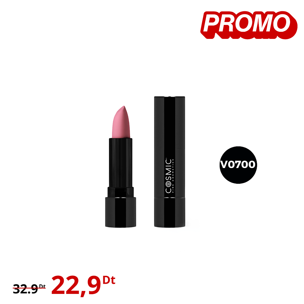 Rouge à Lèvres V0700 (PROMO)