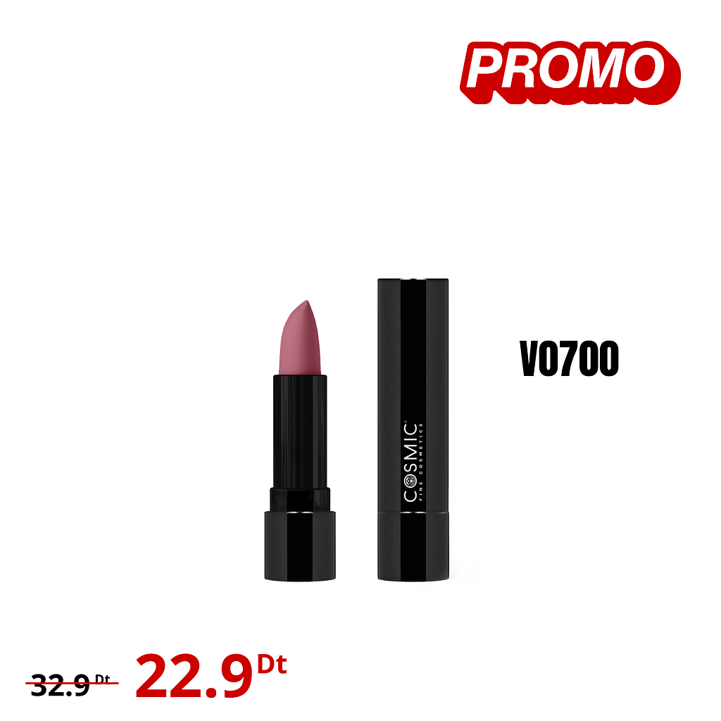 Rouge à Lèvres V0700 (PROMO)