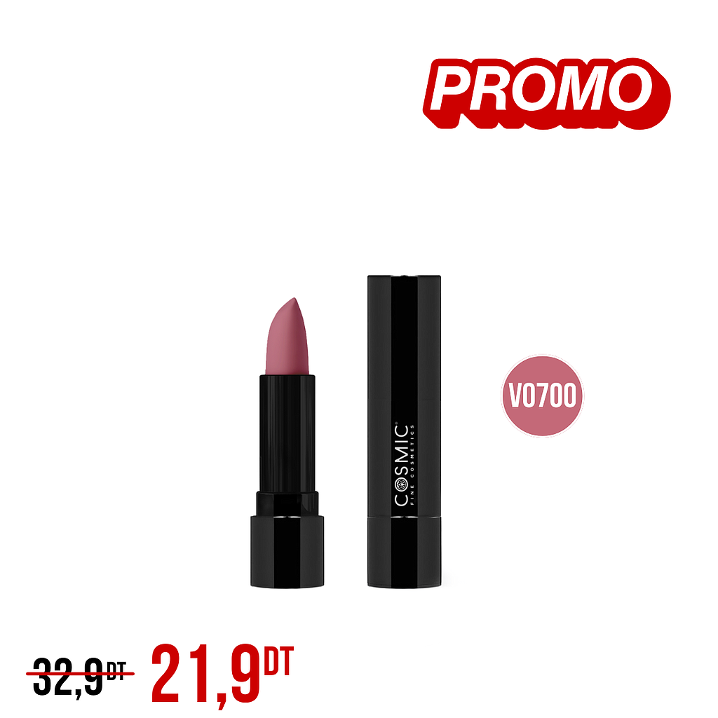 Rouge à Lèvres V0700 (PROMO)