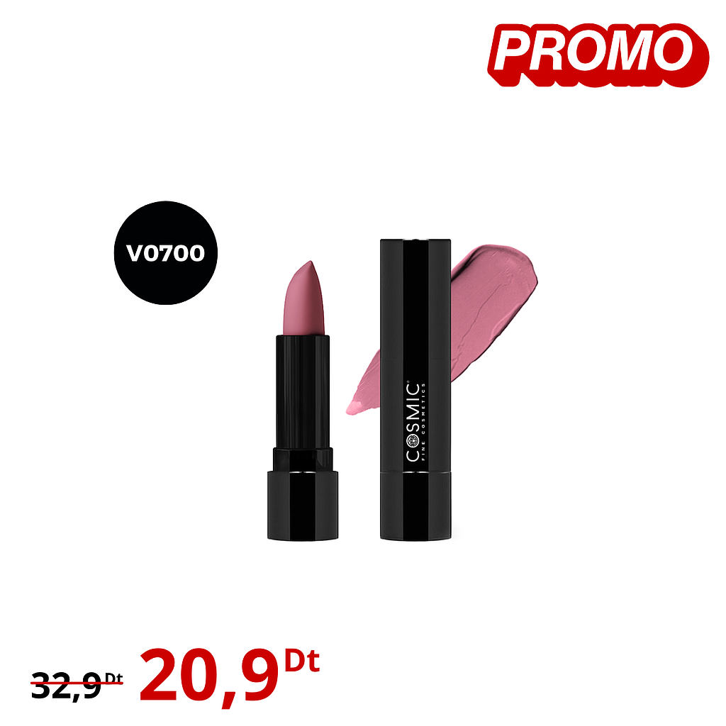 Rouge à Lèvres V0700 (PROMO)