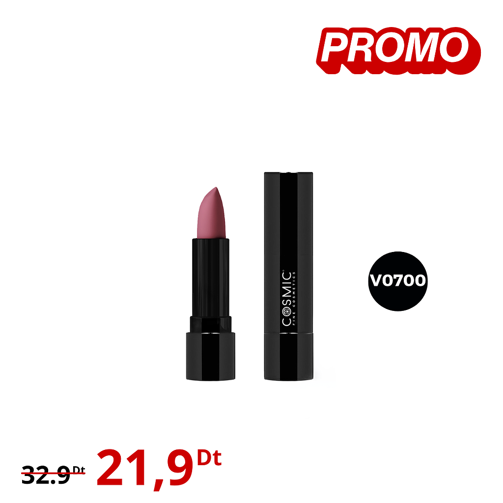 Rouge à Lèvres V0700 (PROMO)