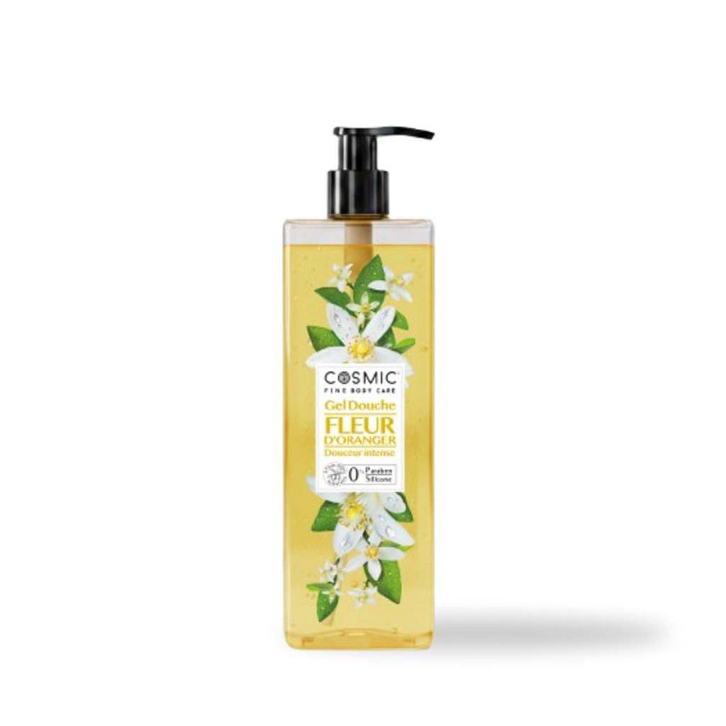 Gel Douche Fleur d'Oranger - 360ml