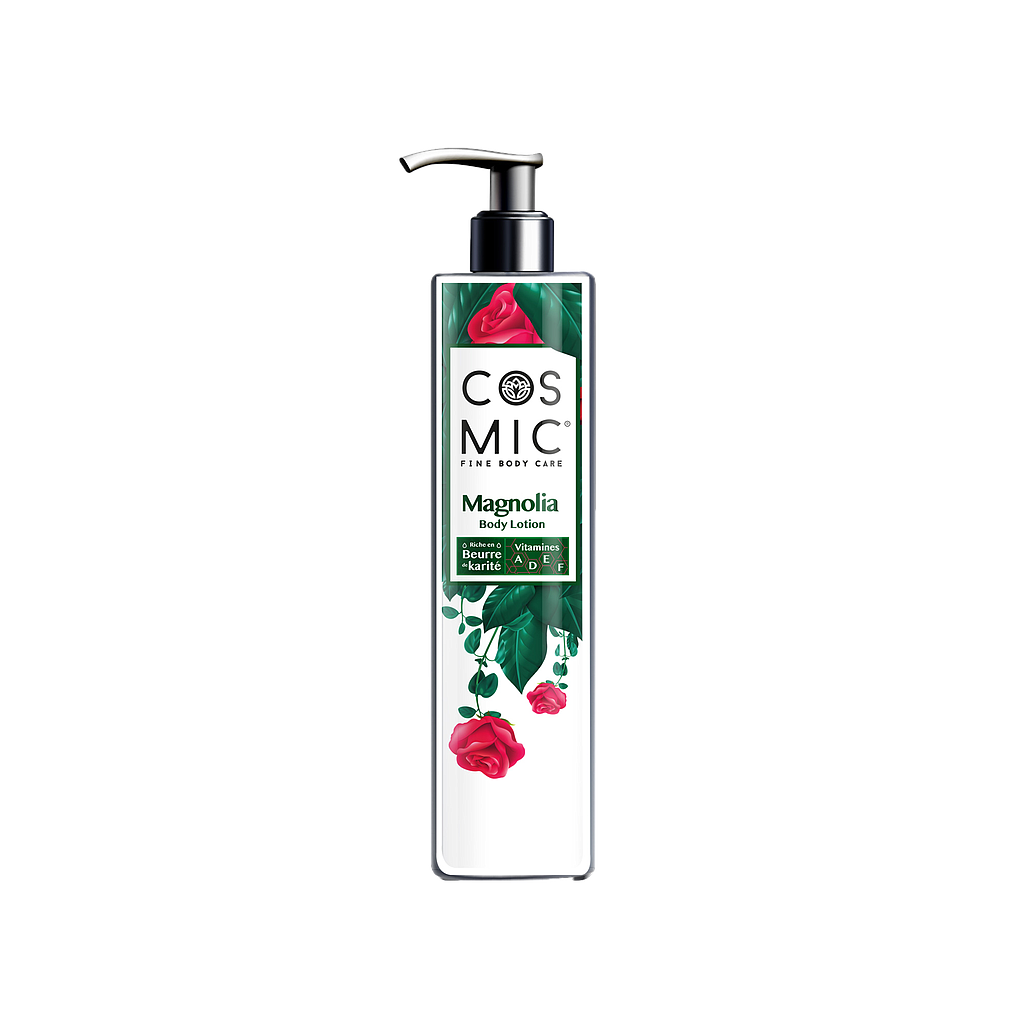 Magnolia - Lotion pour Corps 200ml