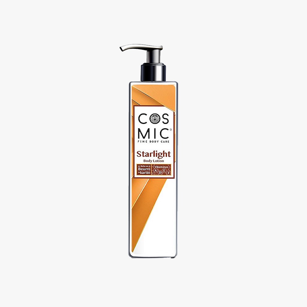 Starlight - Lotion pour Corps 200ml