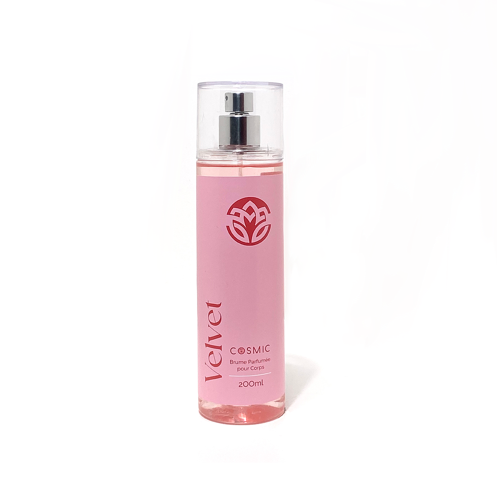 Velvet - Brume parfumée 200ml