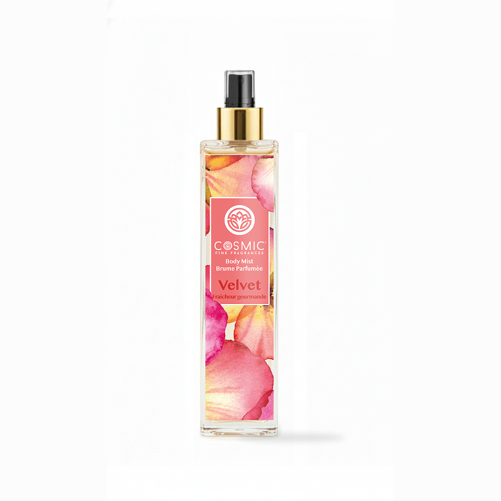 Velvet - Brume parfumée 200ml