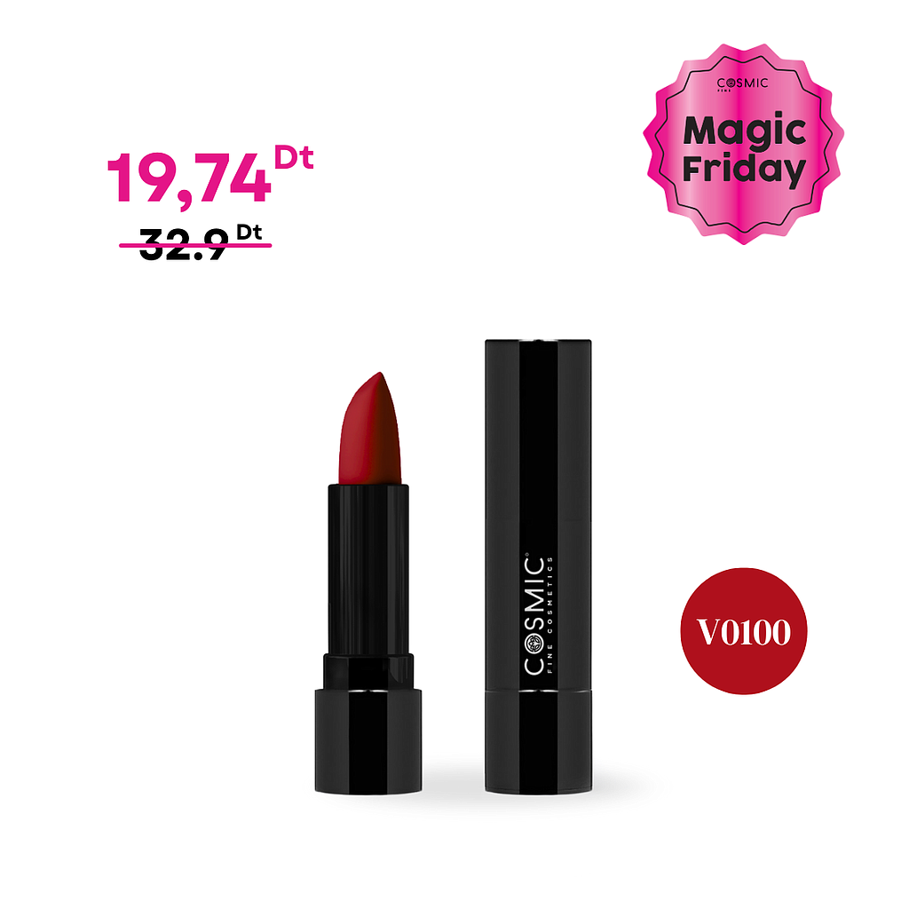 Rouge à Lèvres V0100 - MAGIC FRAIDAY