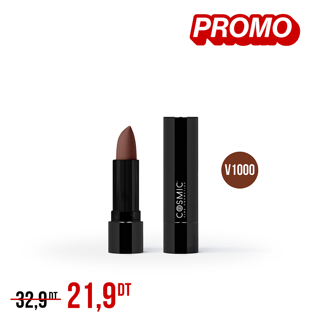 Rouge à Lèvres V1000 (PROMO)