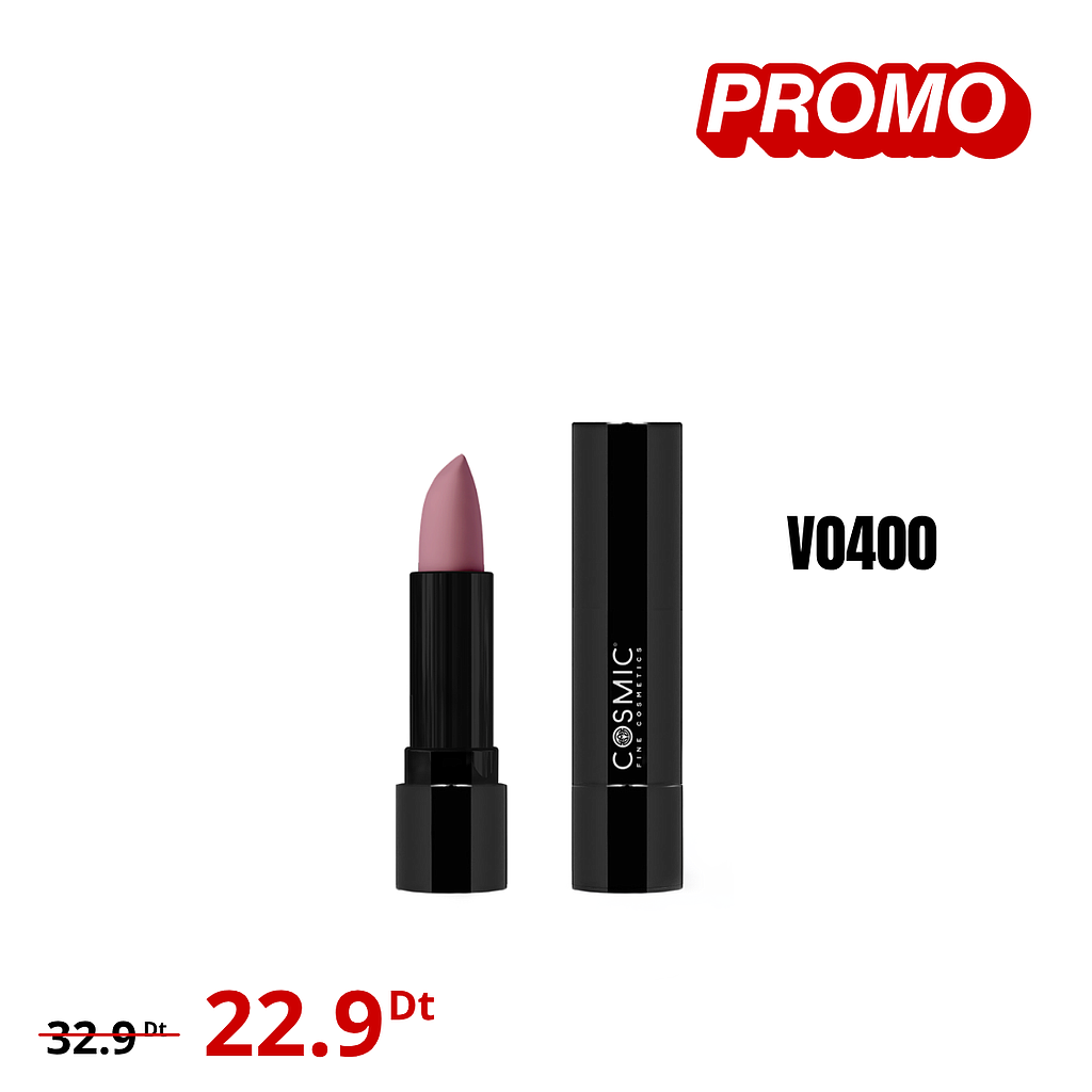 Rouge à Lèvres V0400 (PROMO)