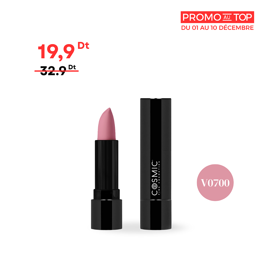 Rouge à Lèvres V0700 (PROMO)