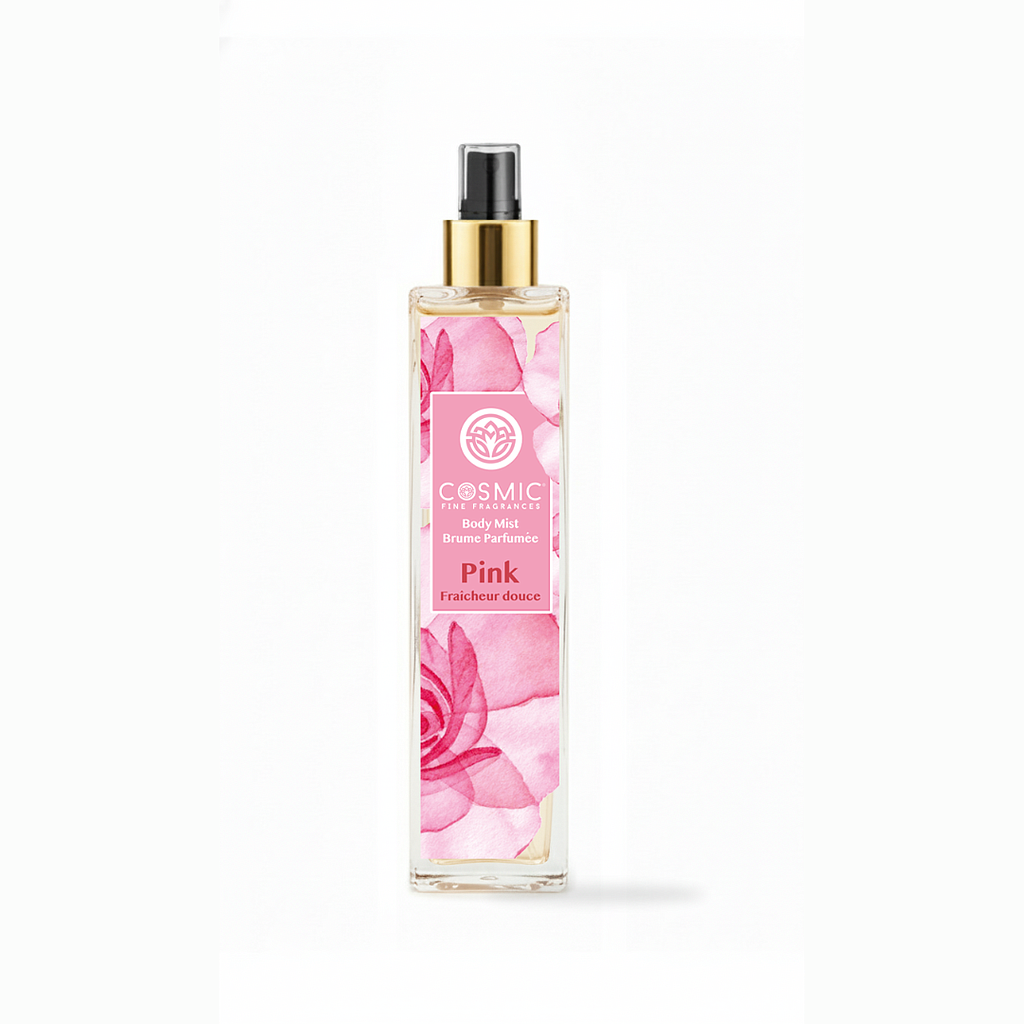 Pink - Brume parfumée 200ml