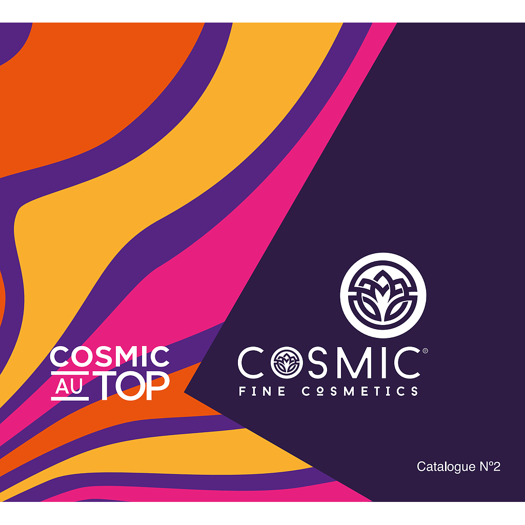 Catalogue COSMIC N°2