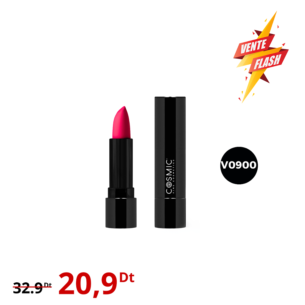 Rouge à Lèvres V0900 (VF)