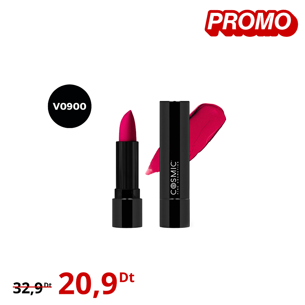 Rouge à Lèvres V0900 (PROMO)