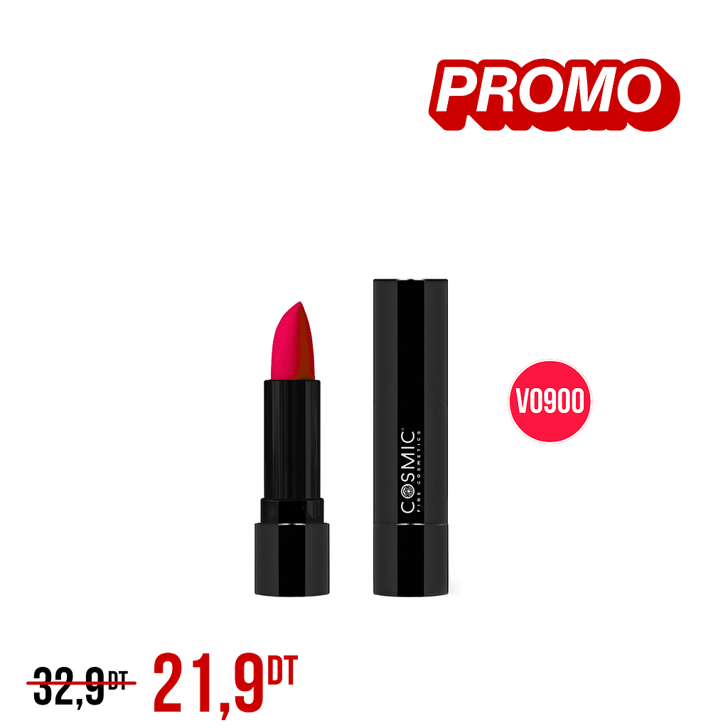 Rouge à Lèvres V0900 (PROMO)