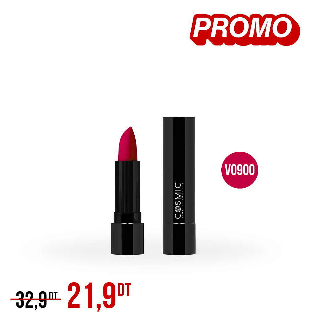 Rouge à Lèvres V0900 (PROMO)