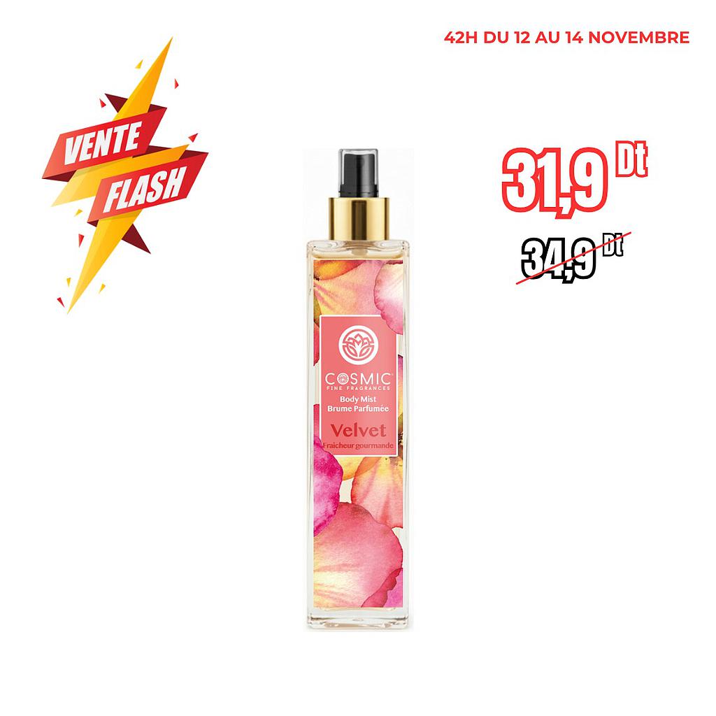 Brume Velvet (VENTE FLASH)