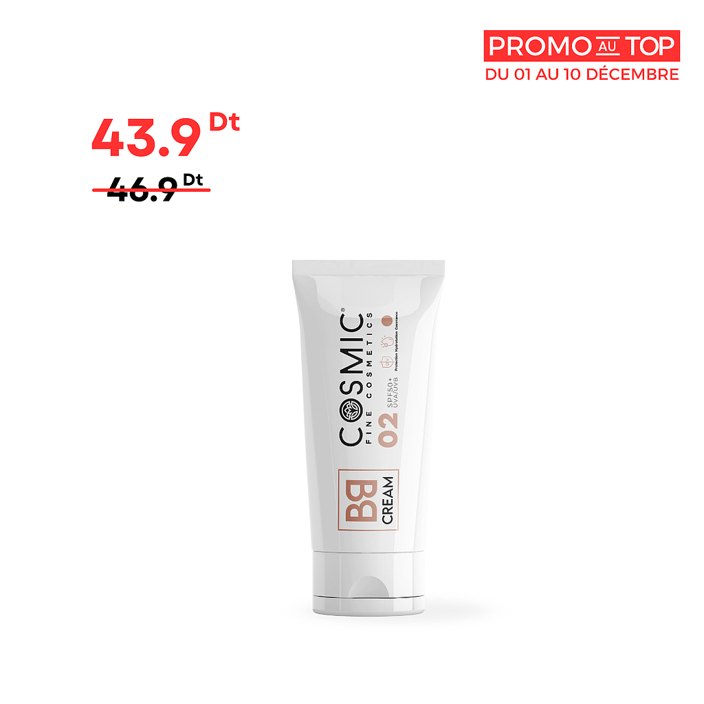 BB Crème 02 (PROMO)