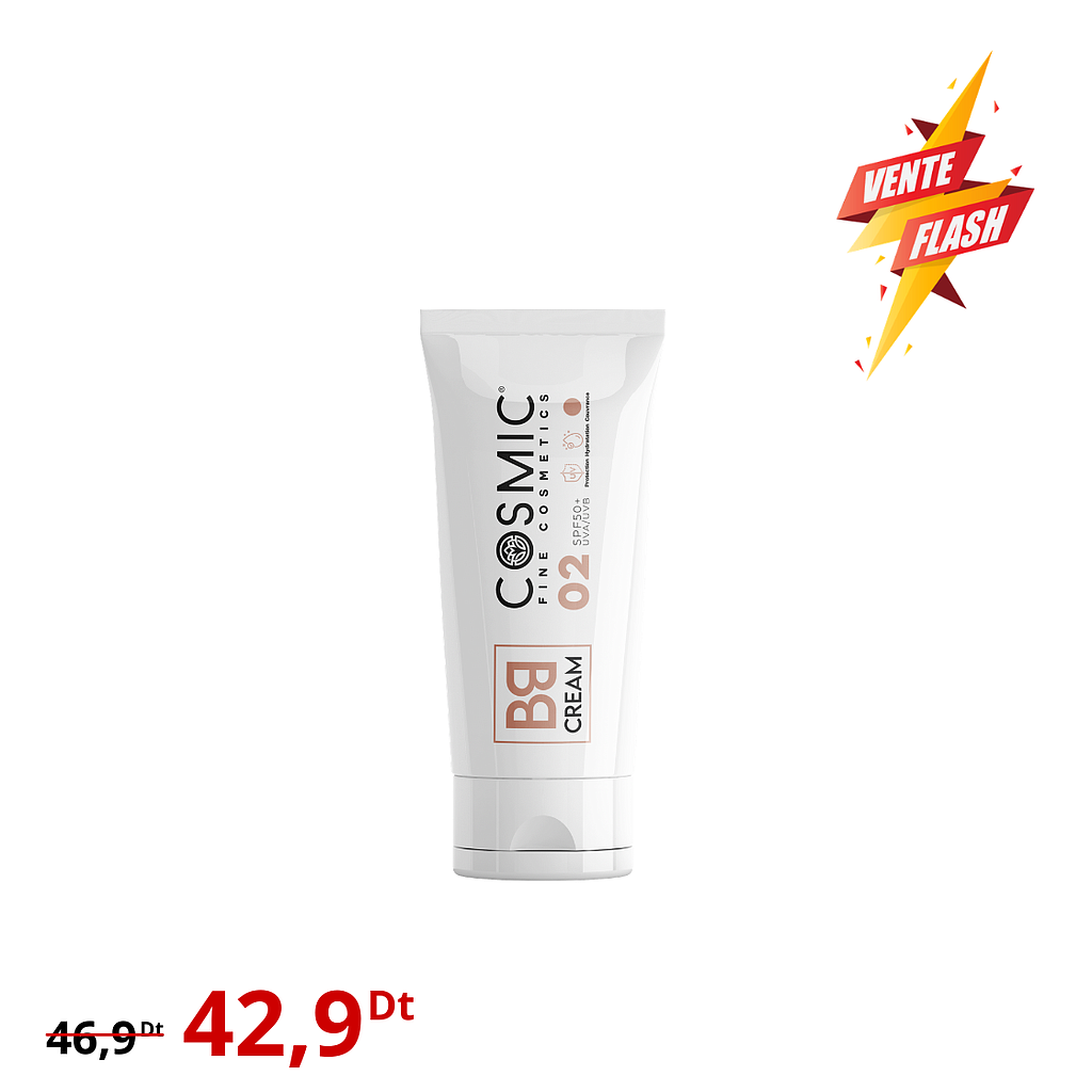 BB Crème (VENTE FLASH)