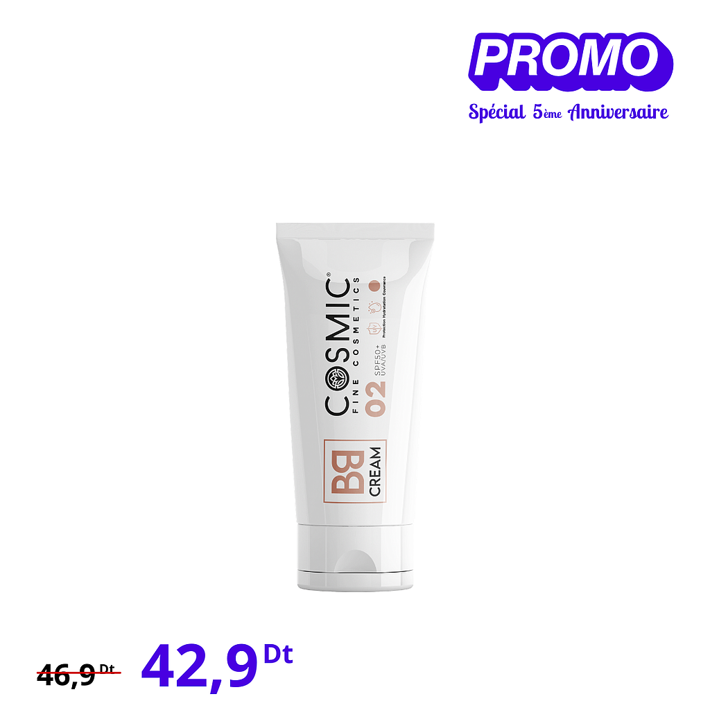 BB Crème (PROMO)