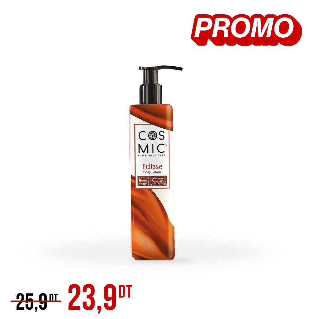 Body Lotion Eclipse (PROMO)