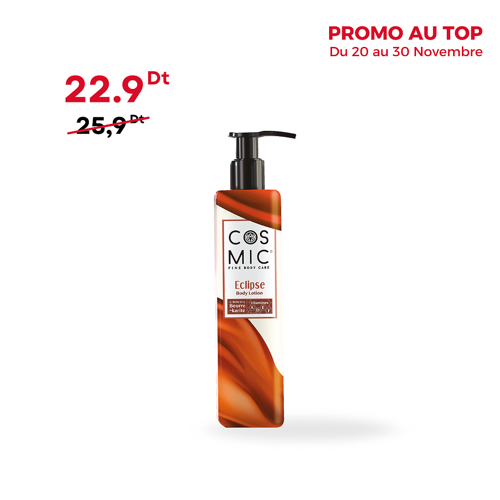 Lotion Eclipse (PROMO)