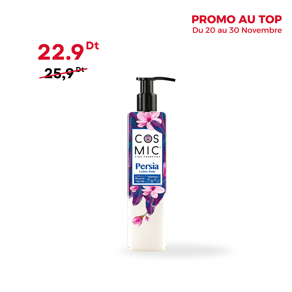 Lotion Persia (PROMO)