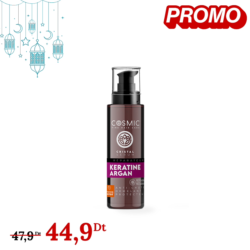 Cristal Sérum (PROMO)