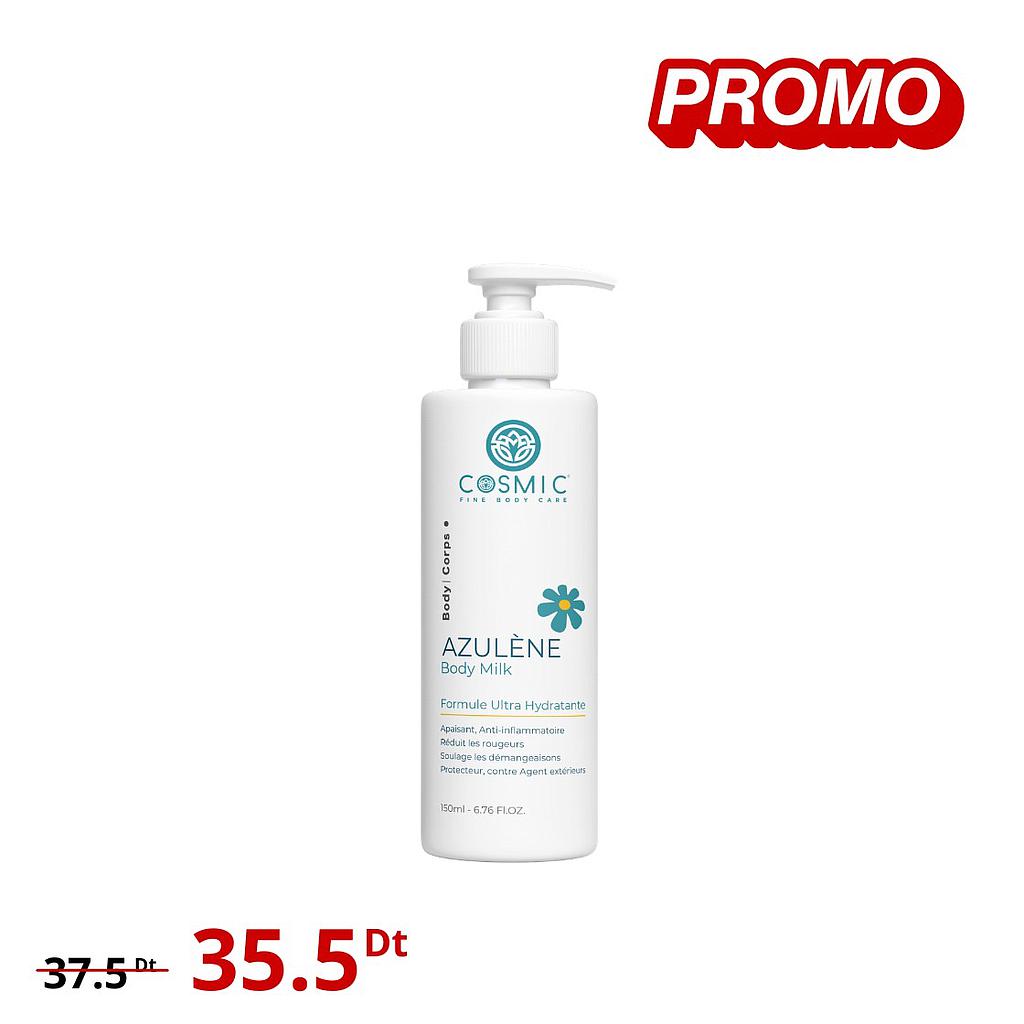 Body Milk Azulène (PROMO)