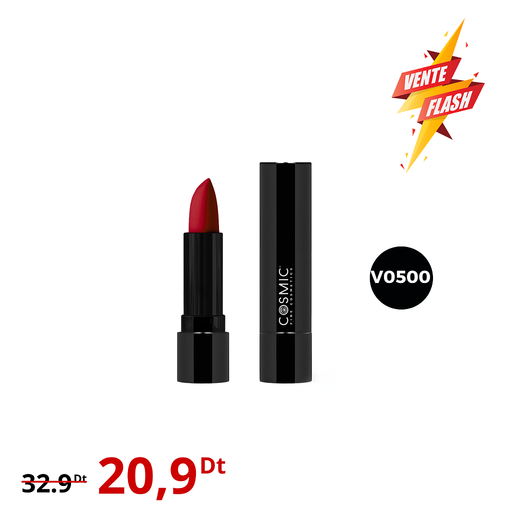 Rouge à Lèvres V0500 (VF)
