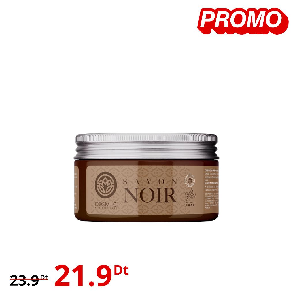 Savon Noir (PROMO)