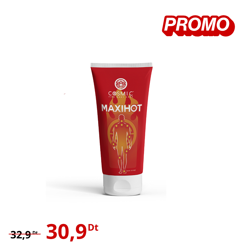 MAXIHOT (PROMO)