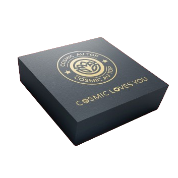 Coffret &quot;COSMIC Loves You&quot;