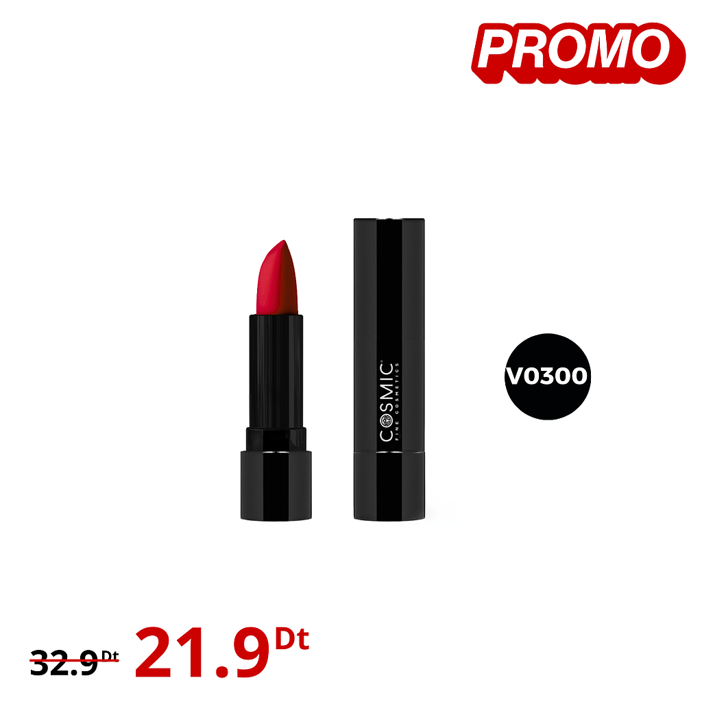 Rouge à Lèvres V0300 (PROMO)
