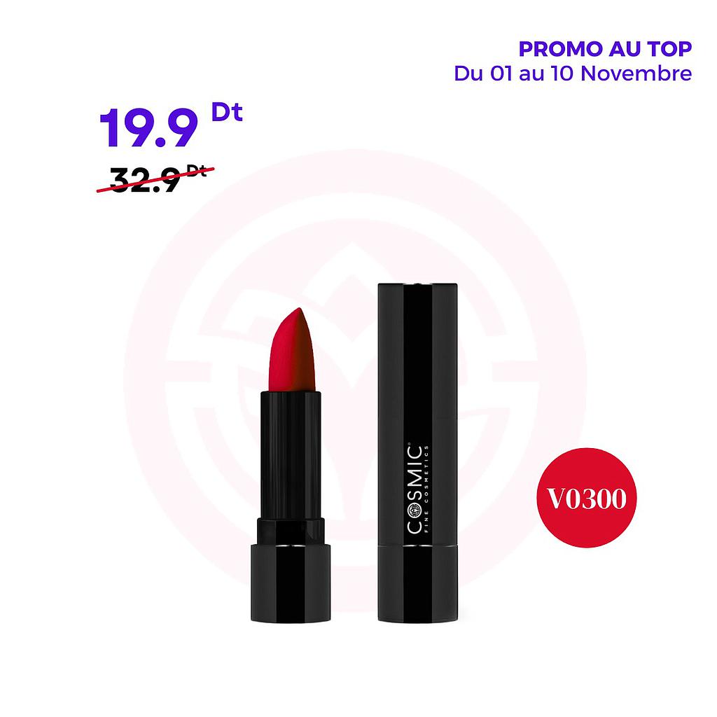 Rouge à Lèvres V0300 (PROMO)