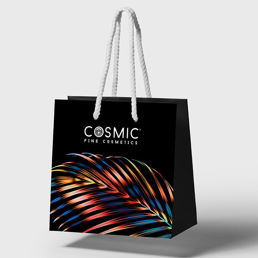 Sac COSMIC (T1)
