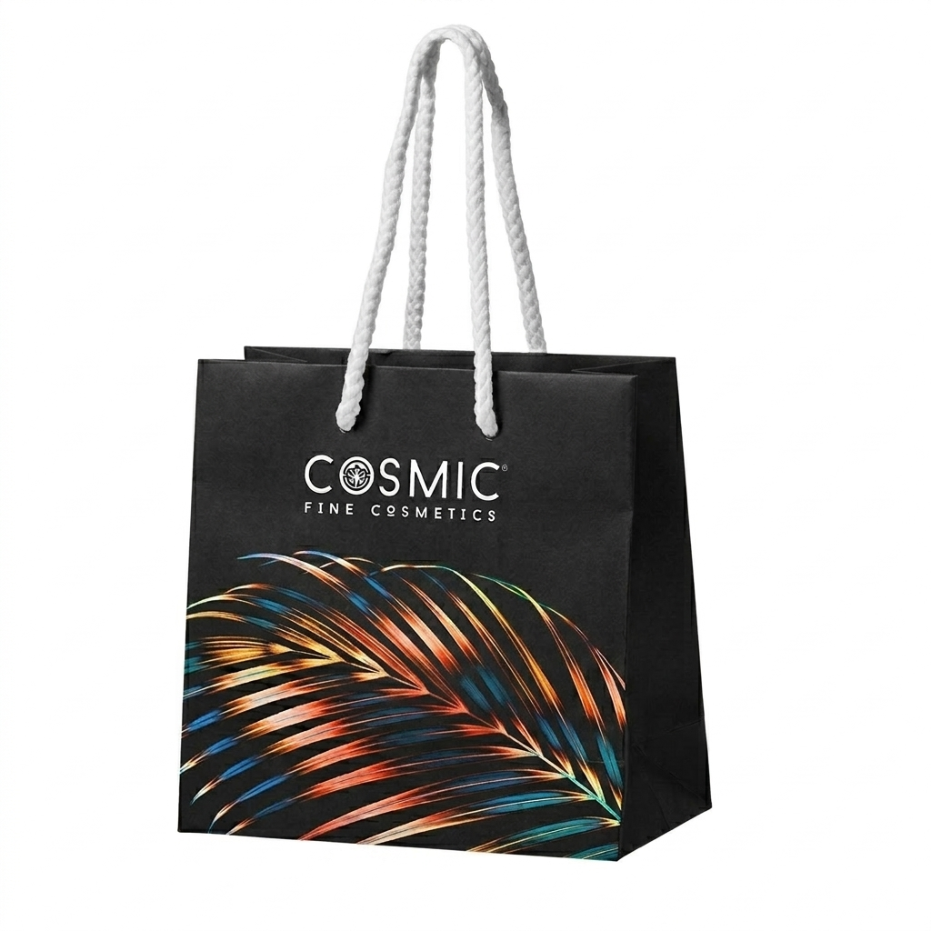 Sac COSMIC (T1)
