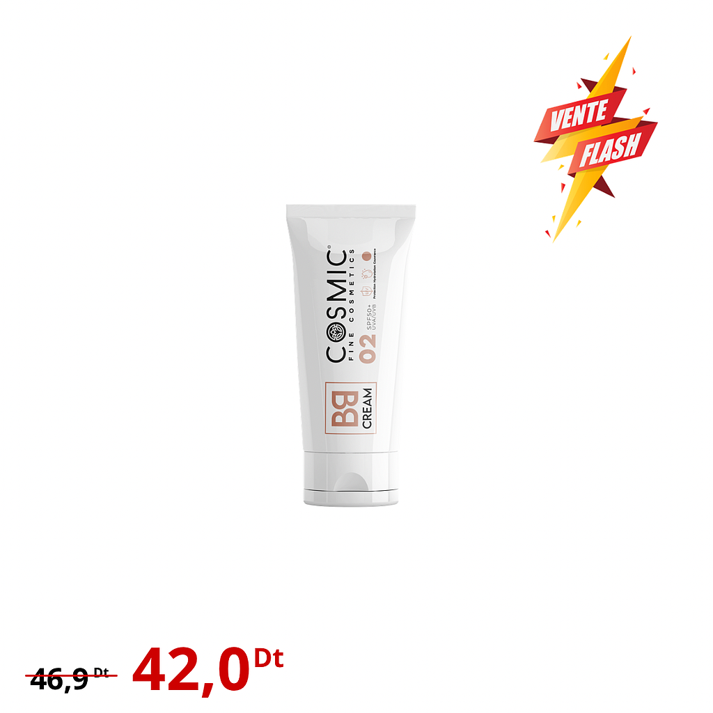 BB Crème (VENTE FLASH)