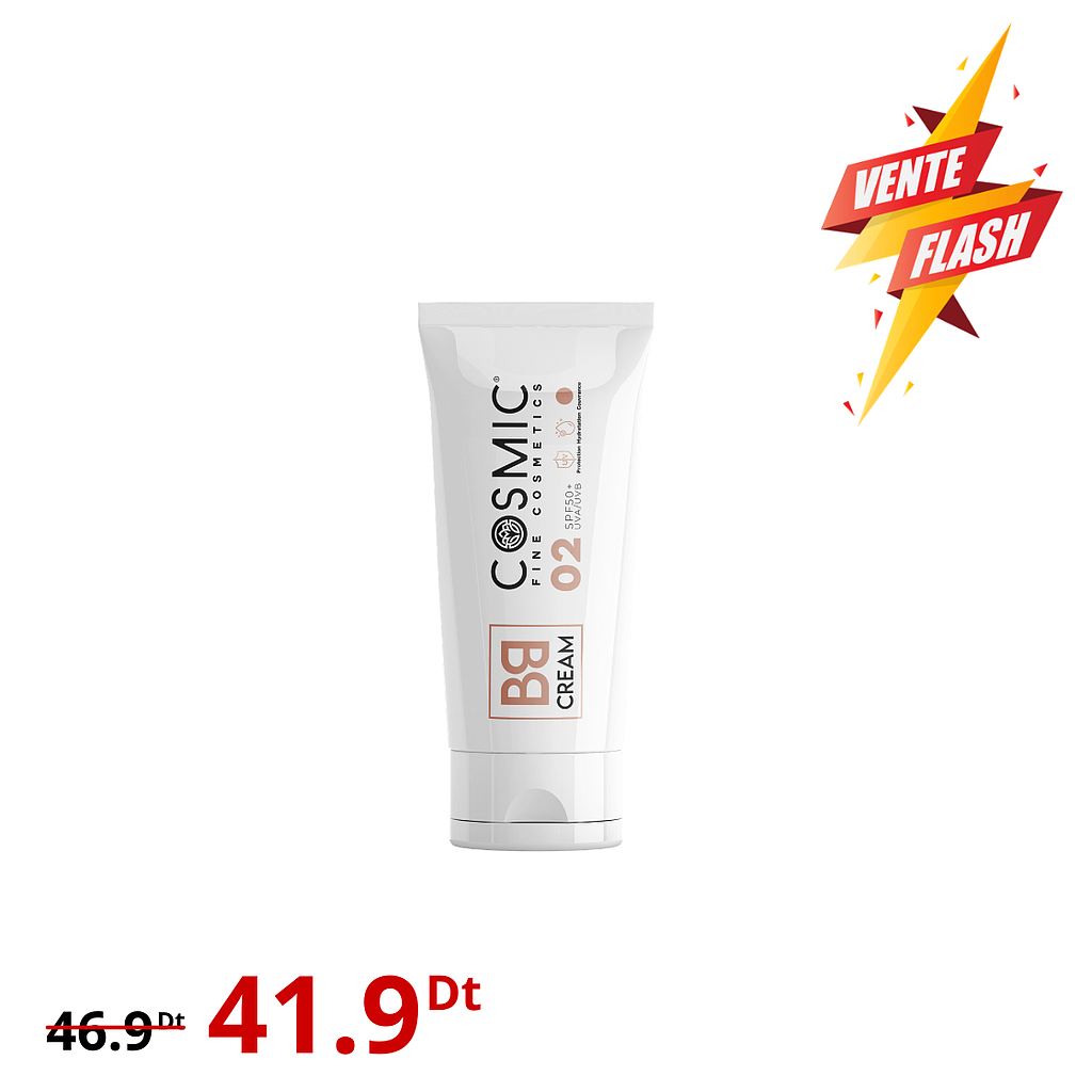 BB Crème (VENTE FLASH)