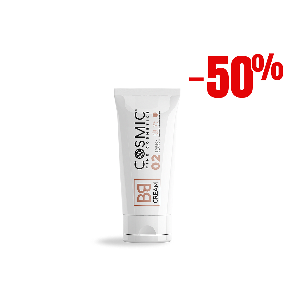 BB Crème -50%