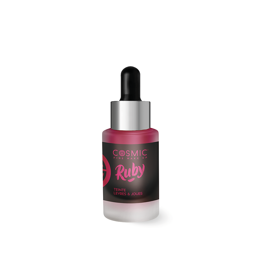 Teinte Ruby - 15ml