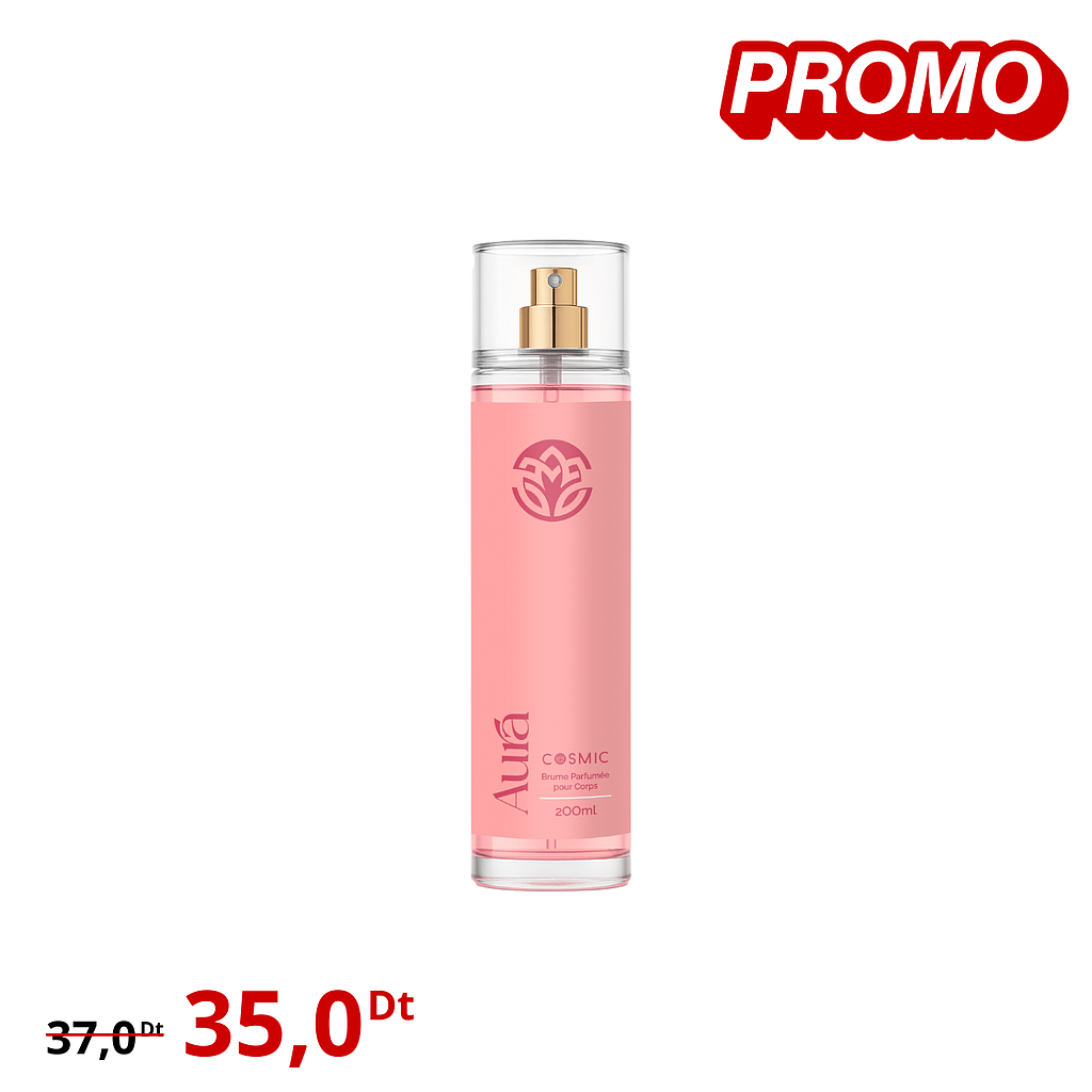 Brume Parfumée Aura (PROMO)
