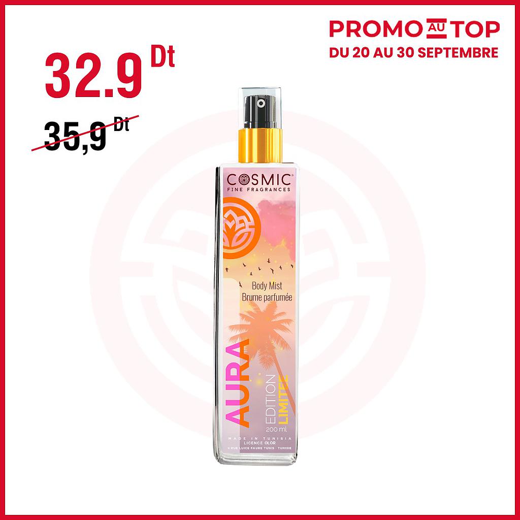 Brume AURA (PROMO)