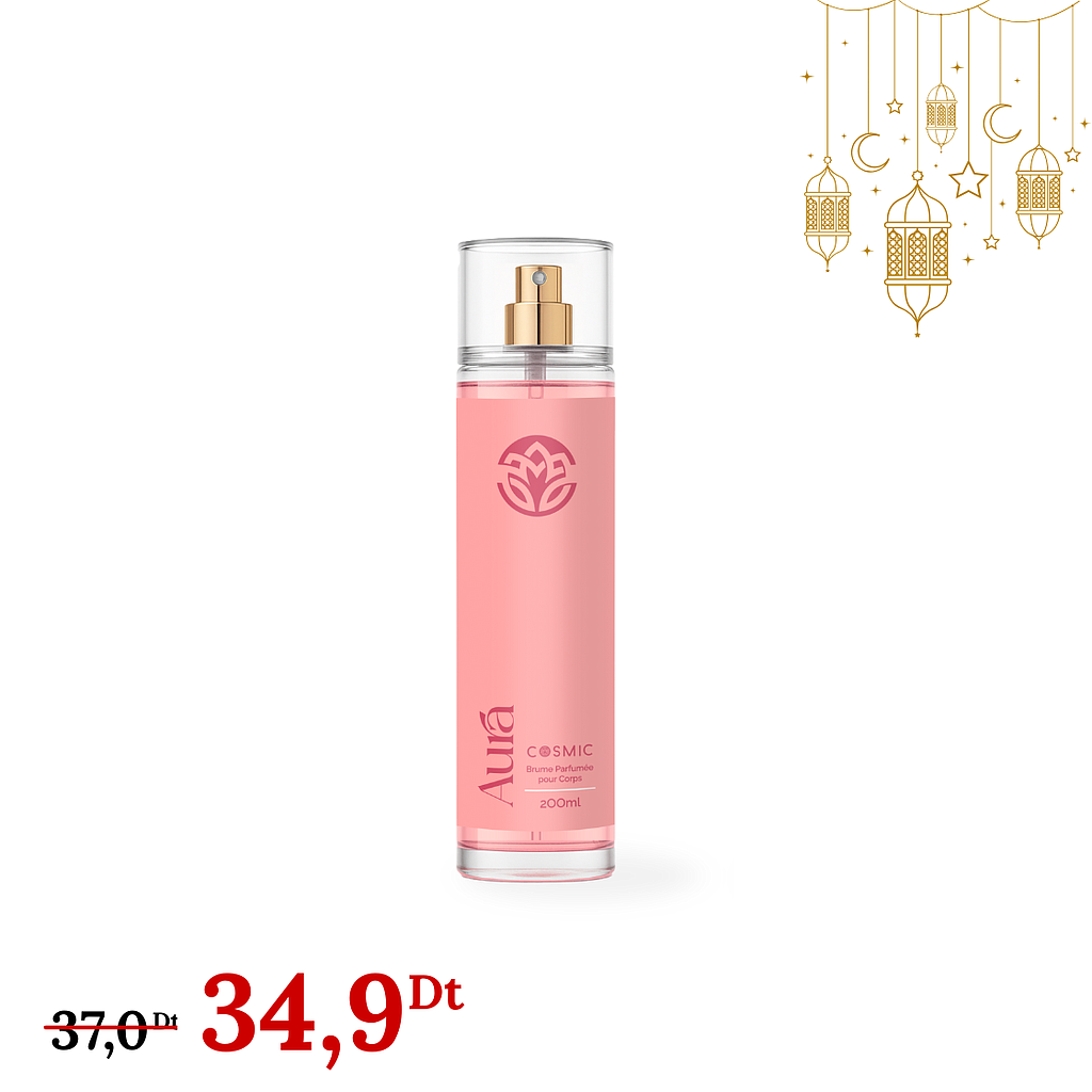 Brume Parfumée Aura (PROMO)